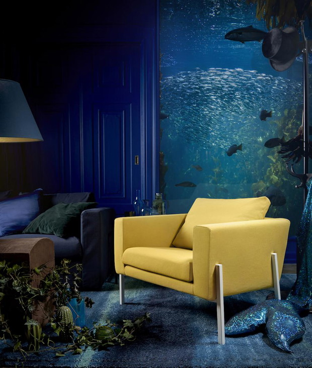 Nowy katalog IKEA 2018