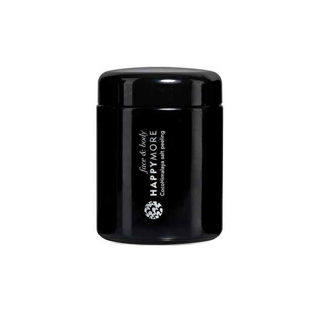 Peeling naturalny HappyMore