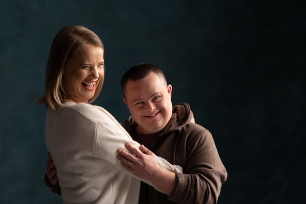 Spot Fundacji Mimo wszystko