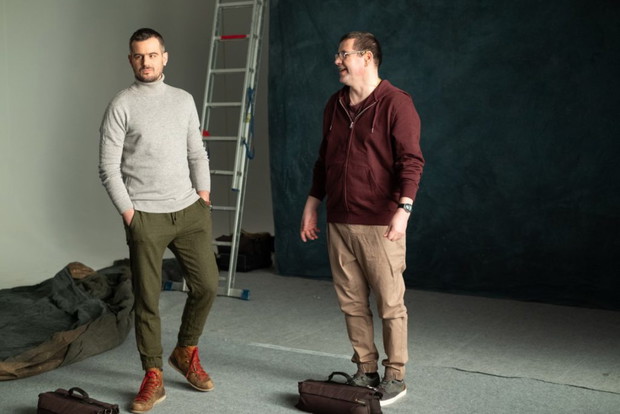 Spot Fundacji Mimo wszystko