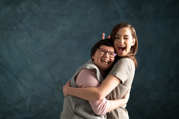 Spot Fundacji Mimo wszystko