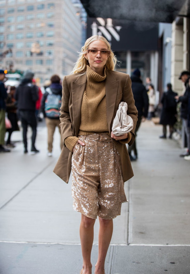 Trendy moda wiosna 2020: najmodniejszy kolor na wiosnę 2020