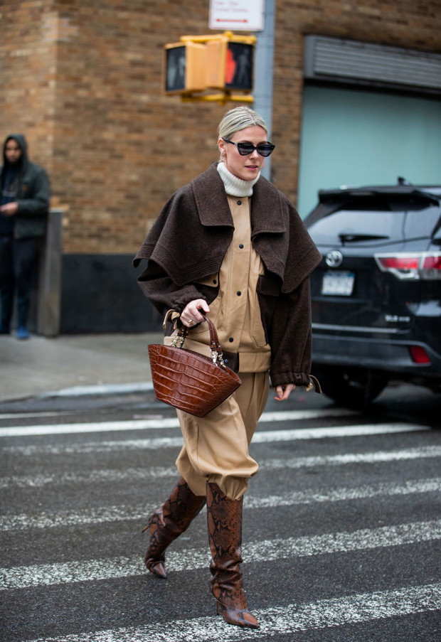 Trendy moda wiosna 2020: najmodniejszy kolor na wiosnę 2020