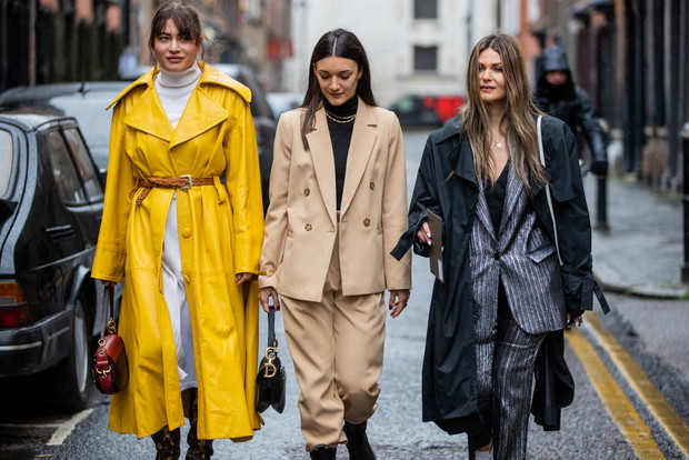 Trendy moda wiosna 2020: najmodniejszy kolor wiosna 2020