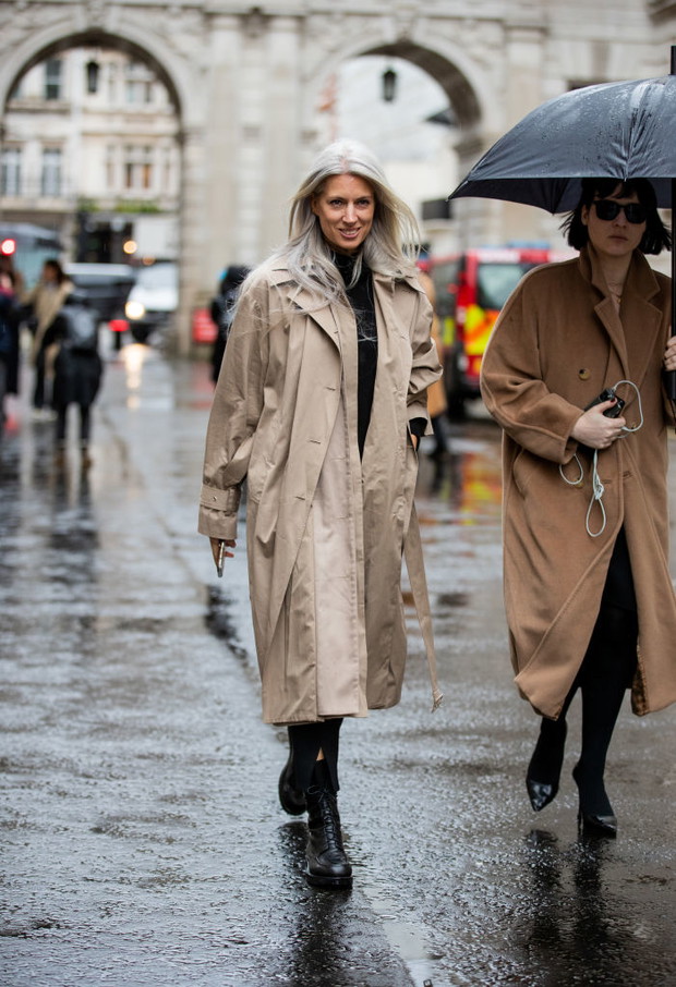 Trendy moda wiosna 2020: najmodniejszy kolor wiosna 2020