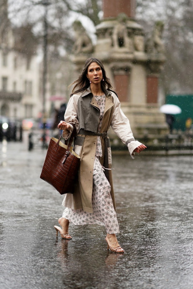 Trendy moda wiosna 2020: najmodniejszy kolor wiosna 2020