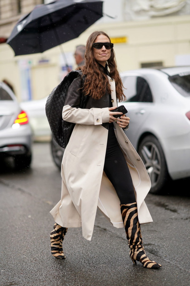 Trendy moda wiosna 2020: najmodniejszy kolor wiosna 2020