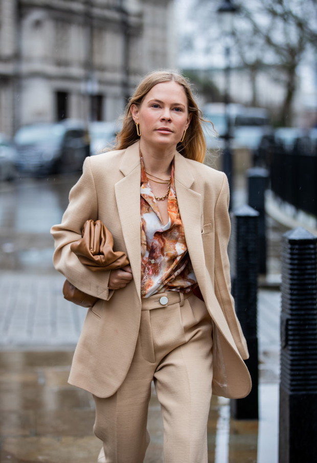 Trendy moda wiosna 2020: najmodniejszy kolor wiosna 2020