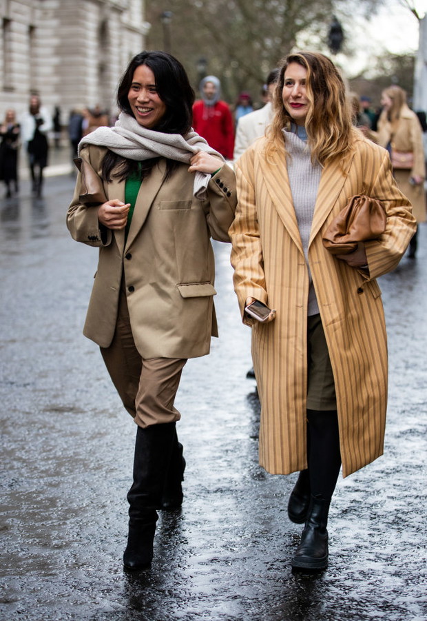 Trendy moda wiosna 2020: najmodniejszy kolor wiosna 2020