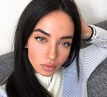 Makijaż dla brunetek w 5 minut