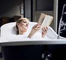 Wspaniałe cytaty o miłości z książek: tak brzmi prawdziwa miłość