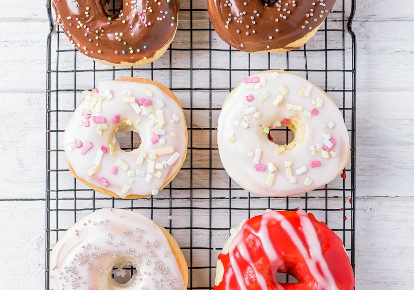 Uzależnienie od cukru