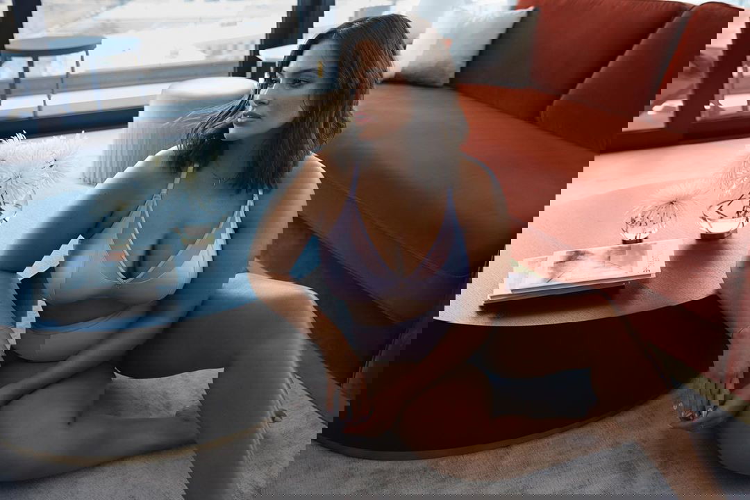 Moda plus size: jak dobierać ubrania dla puszystych?