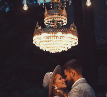 Para młoda - prezenty dla gości weselnych