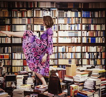 Fajne książki dla kobiet