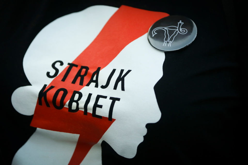 Prezydent Andrzej Duda podpisze zakaz aborcji