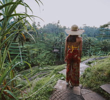 "Chciałam przeżyć przygodę życia, a zmieniła się w ona w koszmar" - blogerka opisała swój wyjazd na Bali