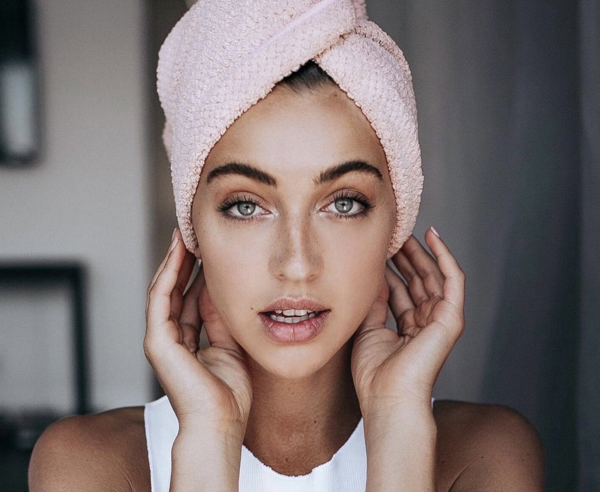 Maseczki do włosów domowej roboty