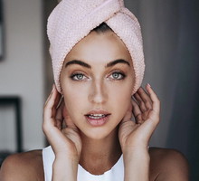 Maseczki do włosów domowej roboty