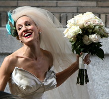 Przesądy ślubne: czy wiesz, co według przesądów daje szczęście w małżeństwie?