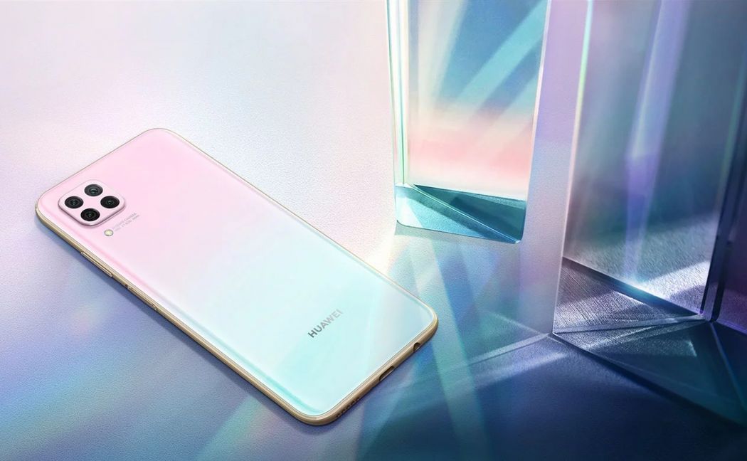 Najnowsze smartfony Huawei dostępne w Polsce w iście mistrzowskich cenach