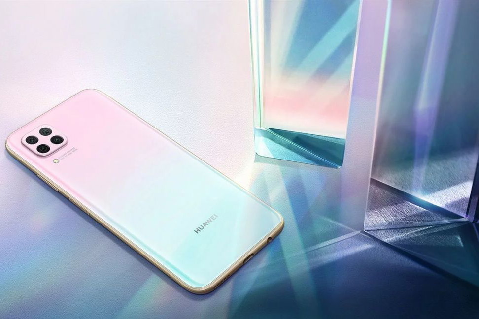 Najnowsze smartfony Huawei dostępne w Polsce w iście mistrzowskich cenach