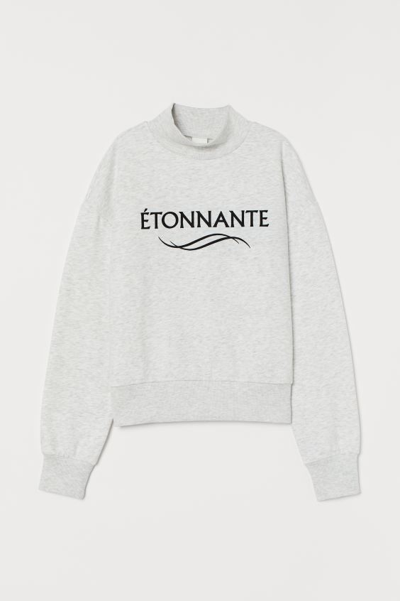 Bluza z półgolfem 29,90 zł z 59,99 zł