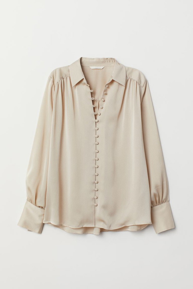 Bluzka z długim rękawem 49,90 zł z 99, 90 zł