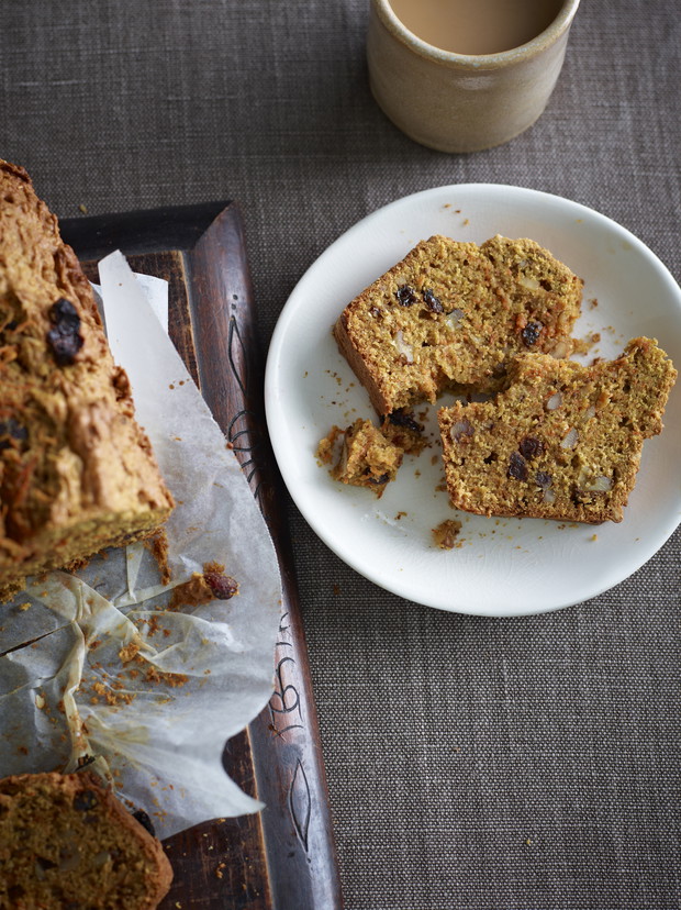 Fit ciasto - prosty przepis na zdrowy deser CIASTO MARCHEWKOWE