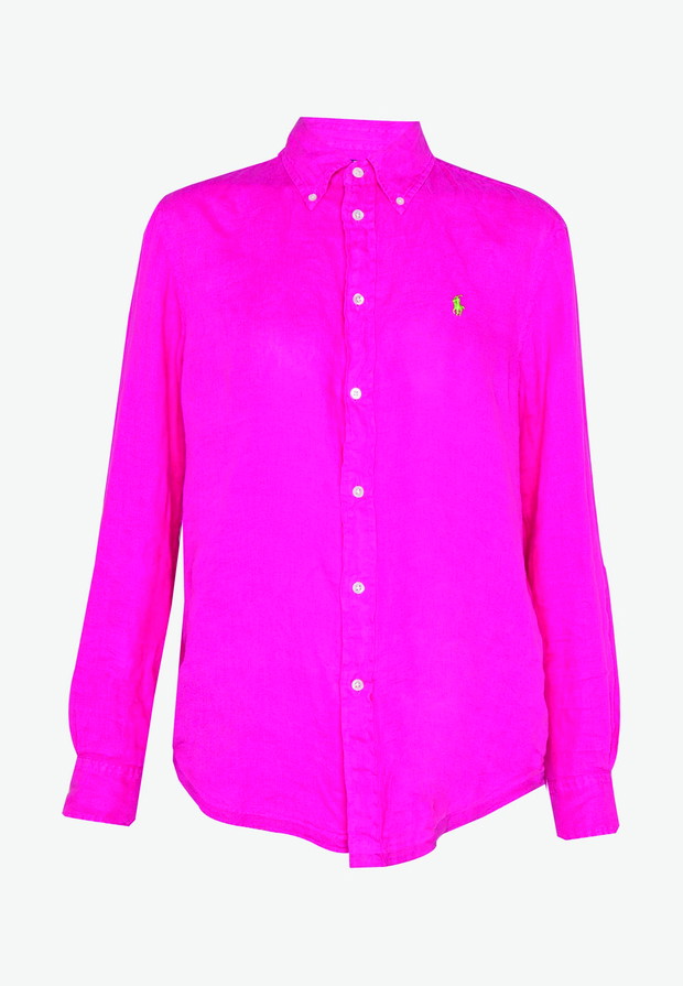 Koszula Polo Ralph Lauren/Zalando; 529 zł