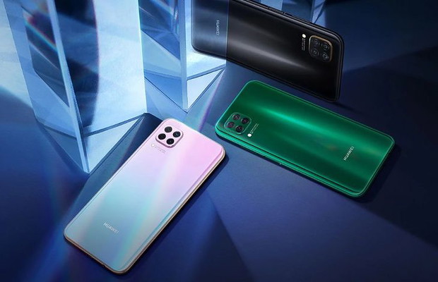 Najnowsze smartfony Huawei dostępne w Polsce w iście mistrzowskich cenach