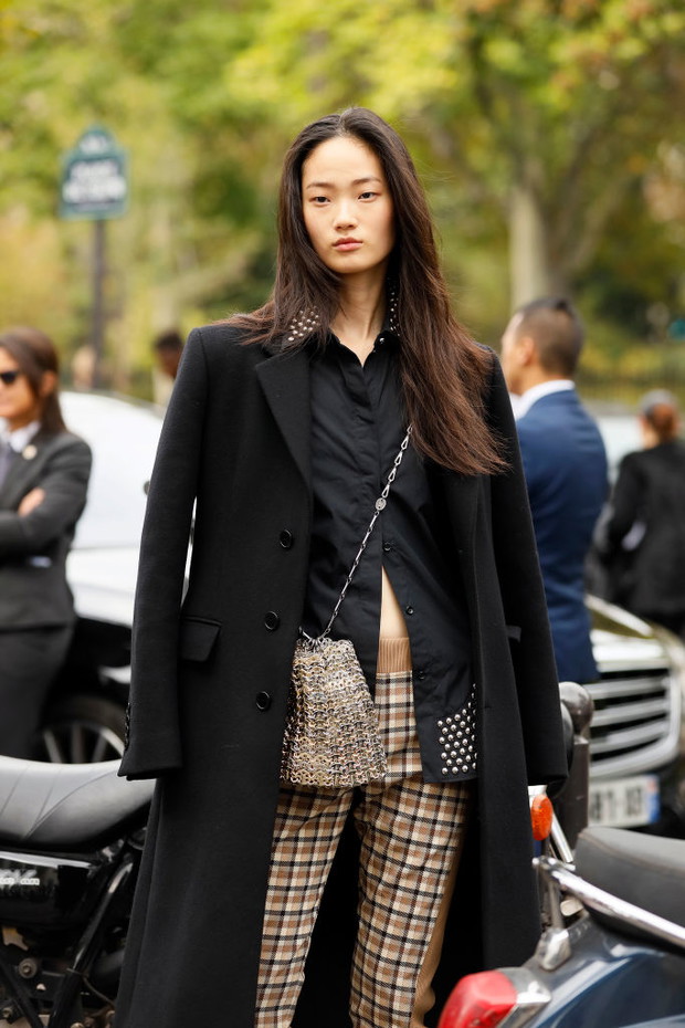 Spodnie w kratę z czym i jak je stylizować?