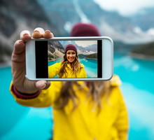 Aplikacje do robienia zdjęć, które zmienią twój album na zawsze