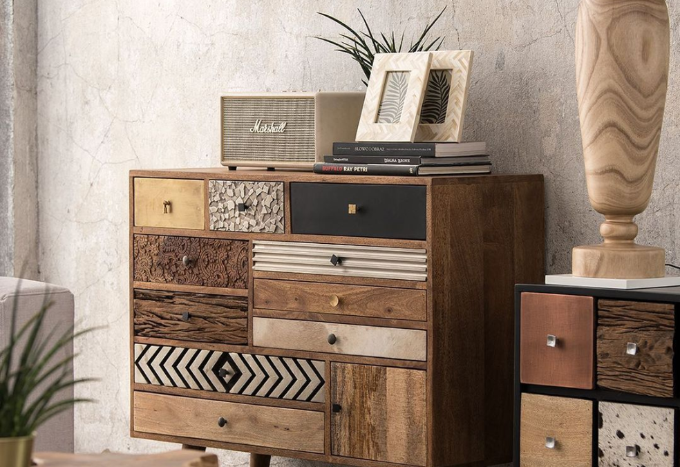 5 pomysłów DIY jak kreatywnie ozdobić pokój i nie wydać fortuny [SZALEŃSTWO ZAKUPÓW 2021]