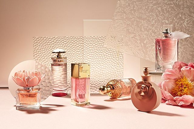 Perfumy na Dzień Matki