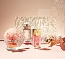 Perfumy na Dzień Matki