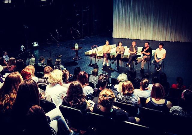 Teatr online w czasie kwarantanny