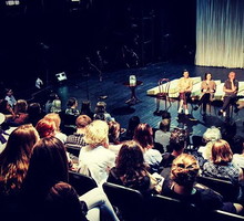 Teatr online w czasie kwarantanny