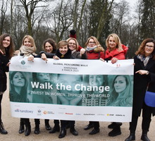 Global Mentoring Walk Polska 2020