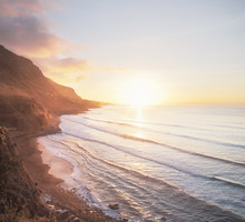 Hiszpanie odkazili plażę chlorem