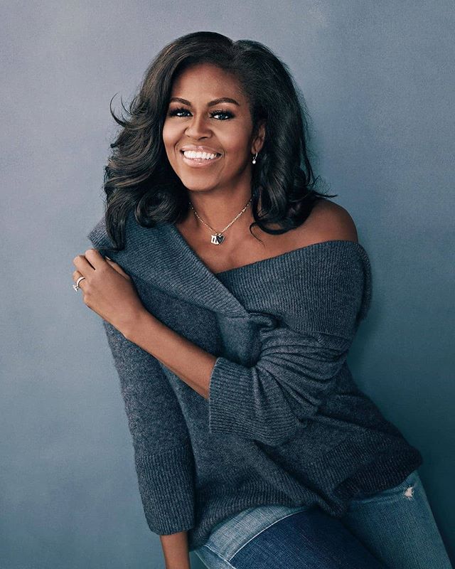 Netflix pokaże dokument o życiu Michelle Obamy. Kiedy premiera "Becoming" na Netflixie?