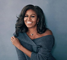 Netflix pokaże dokument o życiu Michelle Obamy. Kiedy premiera "Becoming" na Netflixie?