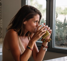 Jak oczyścić organizm z toksyn?