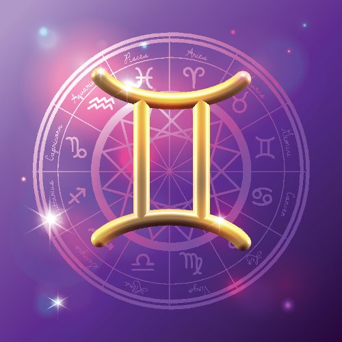 Bliźnięta 22.05–22