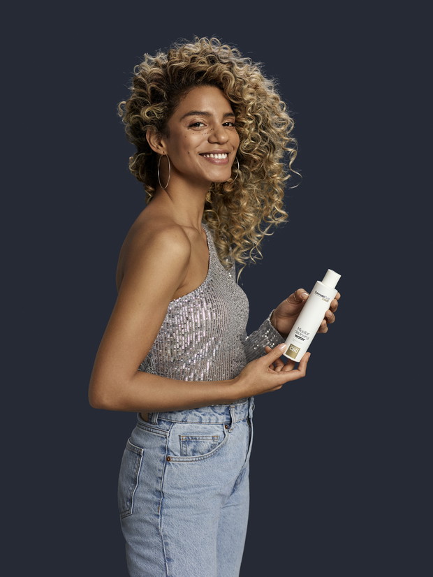 CannabiGold Micellar Cleansing Water