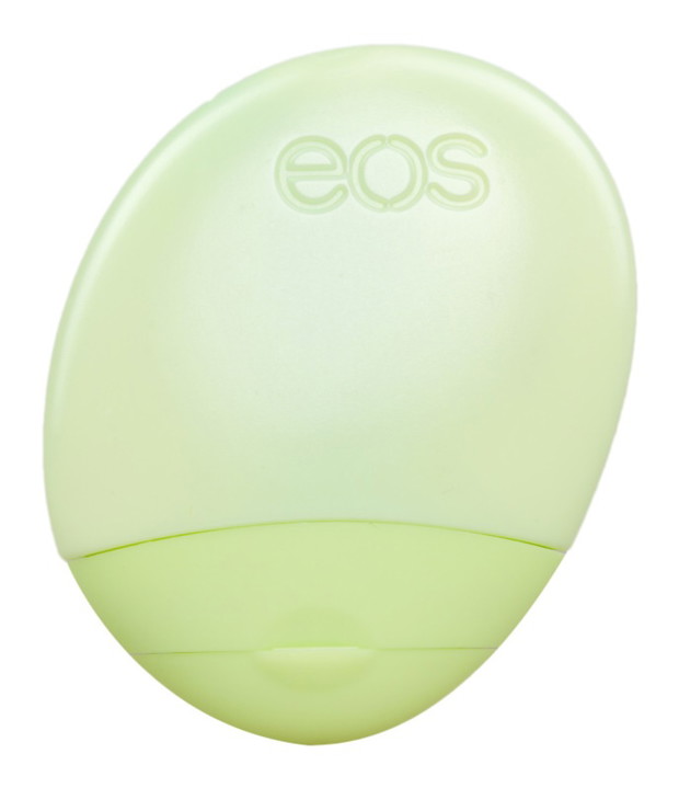 EOS - Cucumber
