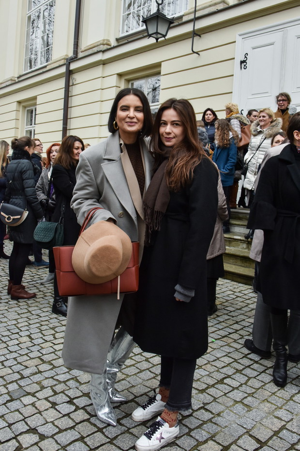 Global Mentoring Walk Polska 2020
