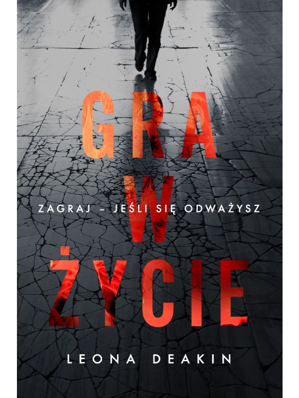 Gra w życie