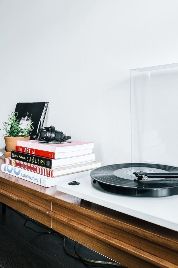 Klimatyczne mieszkanie w Krakowie