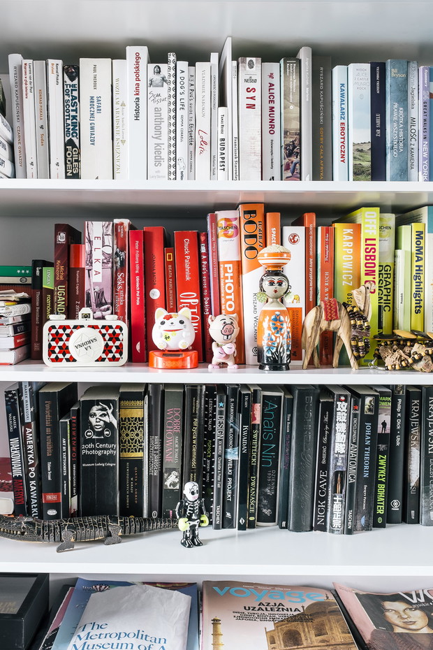 Klimatyczne mieszkanie w Krakowie